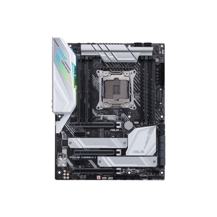 ASUS Prime X299-A II LGA 2066 ATX Intel® X299