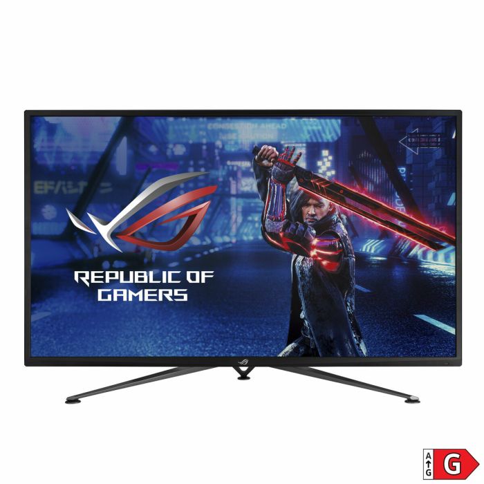 Monitor Gaming Asus XG43UQ 43" 4K Ultra HD 144 Hz 4