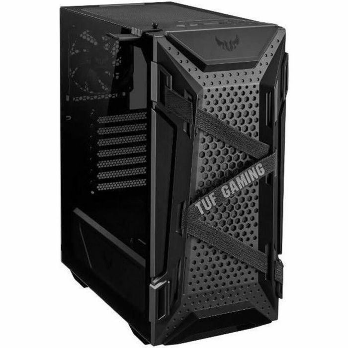 ASUS TUF Gaming GT301 Midi Tower Negro