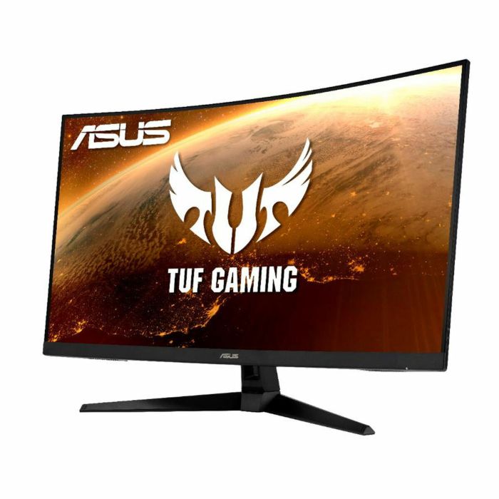 Monitor Asus VG328H1B 31,5" LED VA LCD Flicker free 165 Hz 50-60  Hz 5