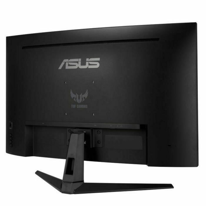 Monitor Asus VG328H1B 31,5" LED VA LCD Flicker free 165 Hz 50-60  Hz 4