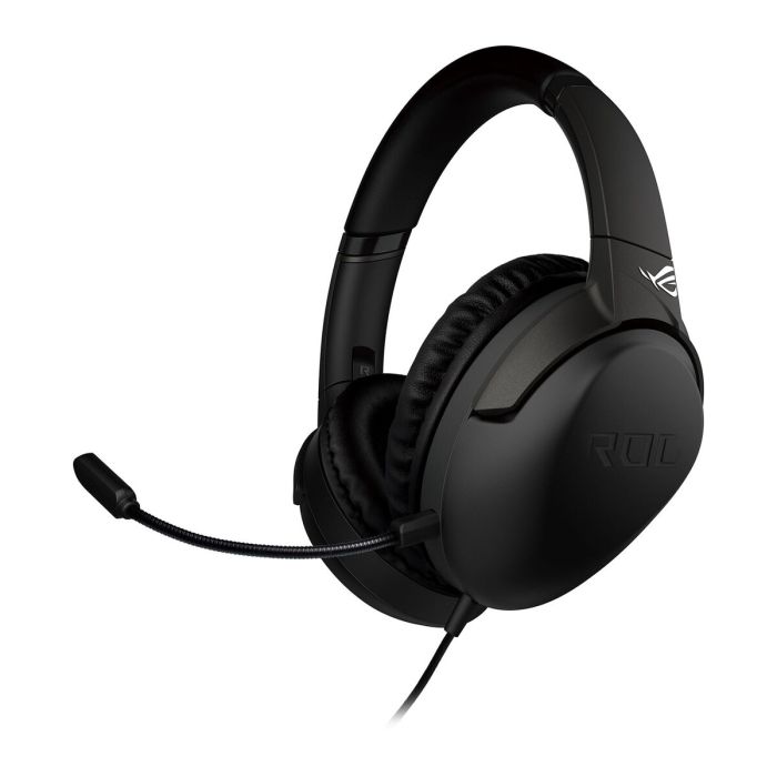 Auriculares de Diadema Asus ROG Strix Go Core Negro