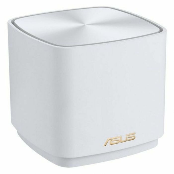 Router Asus ZenWiFi XD4 WiFi 6 5