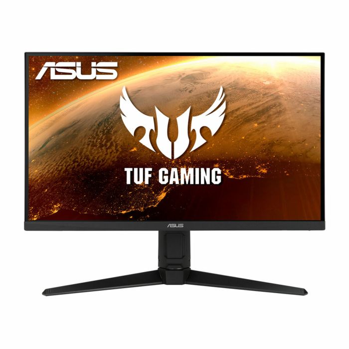 Monitor Asus VG27AQL1A Quad HD 27" IPS HDR AMD FreeSync Flicker free NVIDIA G-SYNC 240 Hz 0 Monitor Asus VG27AQL1A Quad HD 27" IPS HDR AMD FreeSync Flicker free NVIDIA G-SYNC 240 Hz 0