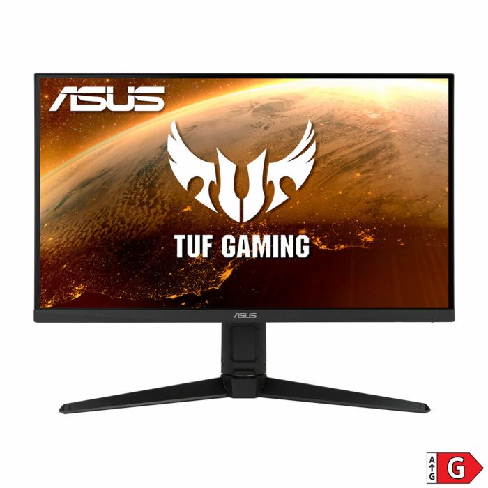 Monitor Asus VG27AQL1A Quad HD 27" IPS HDR AMD FreeSync Flicker free NVIDIA G-SYNC 240 Hz 4 Monitor Asus VG27AQL1A Quad HD 27" IPS HDR AMD FreeSync Flicker free NVIDIA G-SYNC 240 Hz 4