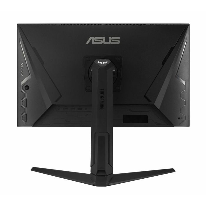 Monitor Asus VG27AQL1A Quad HD 27" IPS HDR AMD FreeSync Flicker free NVIDIA G-SYNC 240 Hz 2 Monitor Asus VG27AQL1A Quad HD 27" IPS HDR AMD FreeSync Flicker free NVIDIA G-SYNC 240 Hz 2
