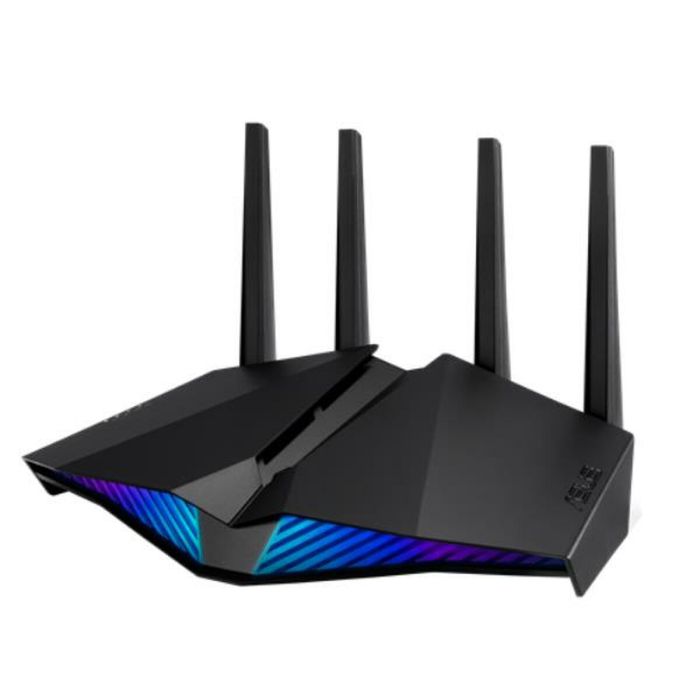 Router Gaming Asus 90IG05G0-MO3R10 LAN 10/100/1000 5 GHz Gaming