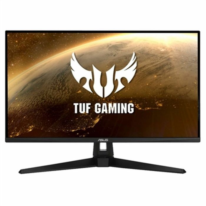 Asus 27", 1920 x 1080, IPS, 165 Hz, 1 x DisplayPort 1.2, 2 x HDMI (v1.4), VESA 100 x 100, 4.4 kg Asus 27", 1920 x 1080, IPS, 165 Hz, 1 x DisplayPort 1.2, 2 x HDMI (v1.4), VESA 100 x 100, 4.4 kg