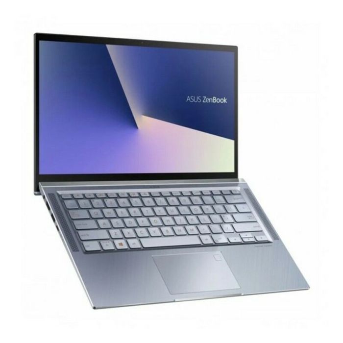Ultrabook Asus ZenBook BX431FA-AM198T 14" i7-10510U 16 GB RAM 512 GB SSD Plateado 3