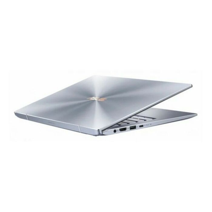 Ultrabook Asus ZenBook BX431FA-AM198T 14" i7-10510U 16 GB RAM 512 GB SSD Plateado 2