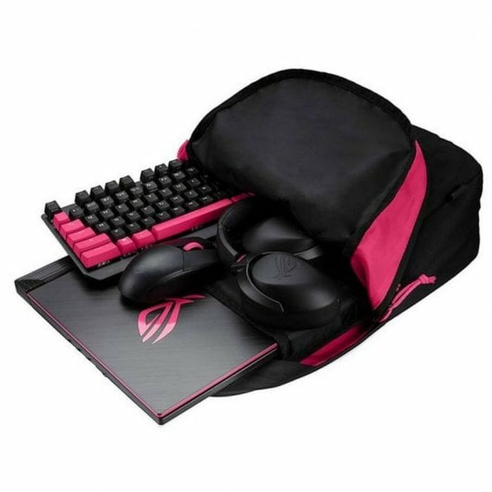 Mochila Gaming Asus 90XB0680-BBP010 Negro 1