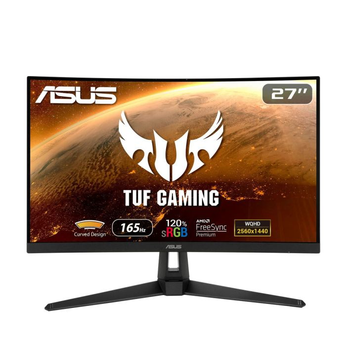 Monitor Asus VG27WQ1B 0 Monitor Asus VG27WQ1B 0