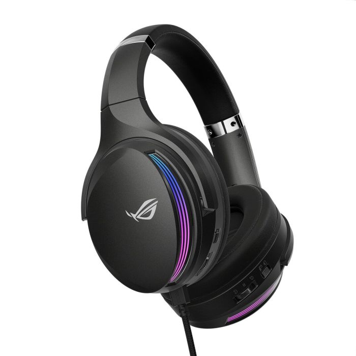 Auriculares Asus ROG Fusion II 500 1