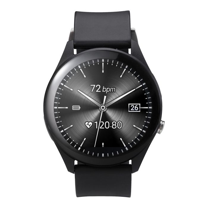 Smartwatch Asus VivoWatch SP Negro 1