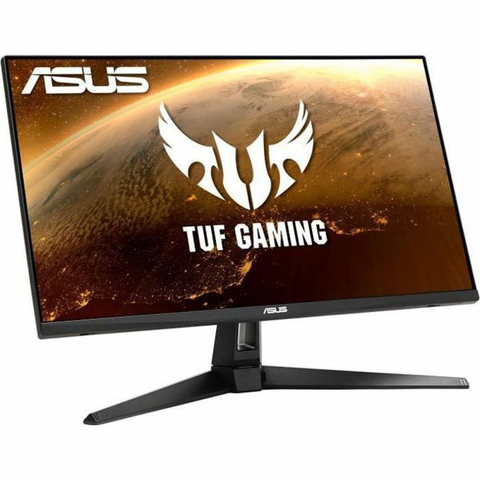 ASUS TUF Gaming VG27AQ1A 68,6 cm (27") 2560 x 1440 Pixeles Quad HD LED Negro