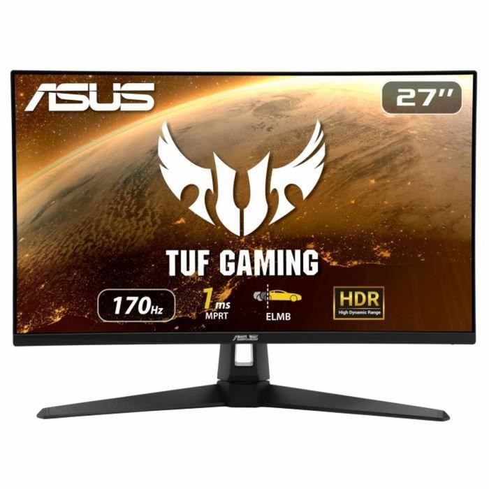 Monitor Asus VG27AQ1A 27" Quad HD 144 Hz 4