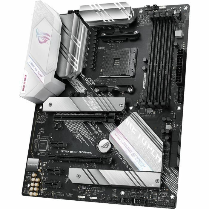 Placa Base Asus 90MB15J0-M0EAY0 ATX AM4 AMD B550 AMD AM4 2