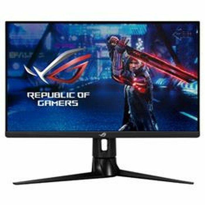 ASUS ROG Strix XG27AQ 68,6 cm (27") 2560 x 1440 Pixeles LED Negro