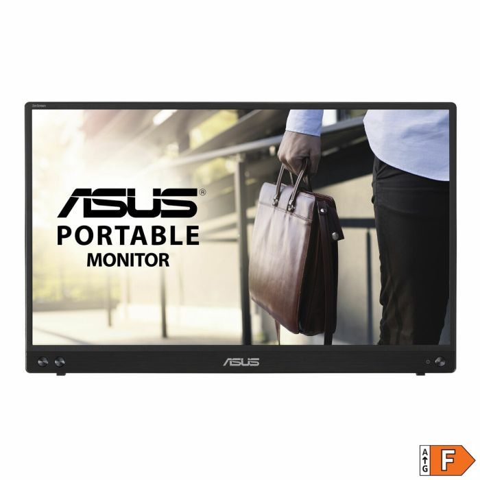 Monitor portátil Asus MB16ACV Full HD 15,6" 60 Hz 4