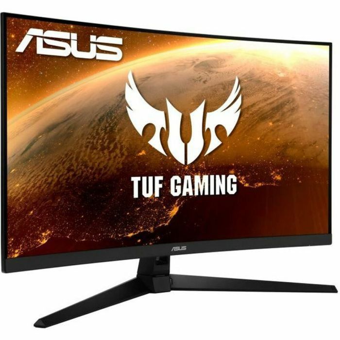 ASUS TUF Gaming VG32VQ1BR 80 cm (31.5") 2560 x 1440 Pixeles Quad HD LED Negro