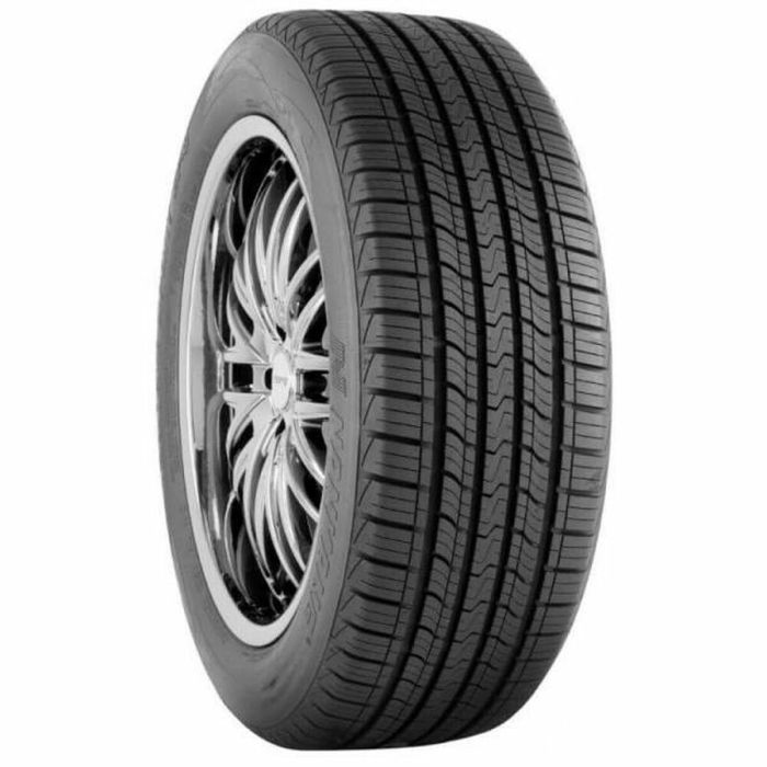Neumático para Todoterreno Nankang SP-9 CROSS SPORT 205/55VR19 Neumático para Todoterreno Nankang SP-9 CROSS SPORT 205/55VR19