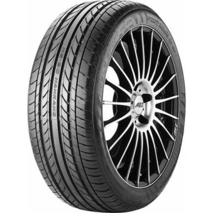 Neumático para Coche Nankang NS-20 NOBLE SPORT 225/50VR17 Neumático para Coche Nankang NS-20 NOBLE SPORT 225/50VR17