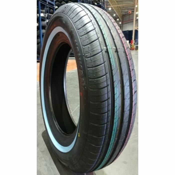 Neumático para Coche Nankang NA-1 ECONEX 155/80TR15