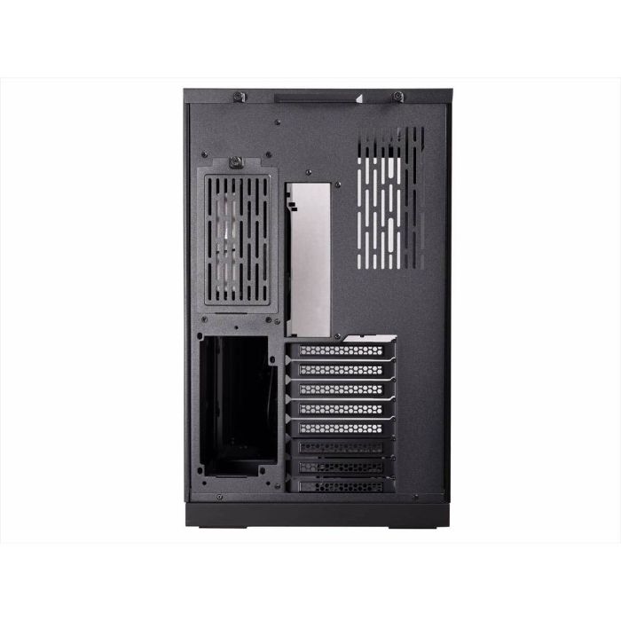 Caja Semitorre ATX Lian-Li PC-O11 Dynamic Negro 1