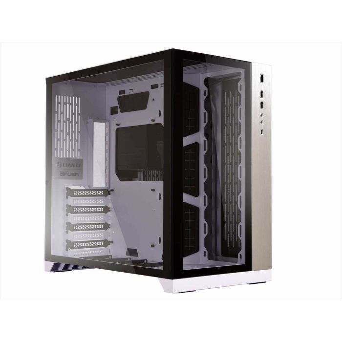 Caja ATX Lian-Li PC-O11 Dynamic Blanco 5