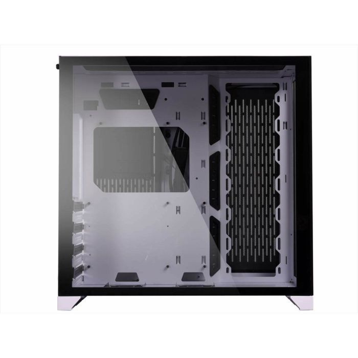Caja ATX Lian-Li PC-O11 Dynamic Blanco 4
