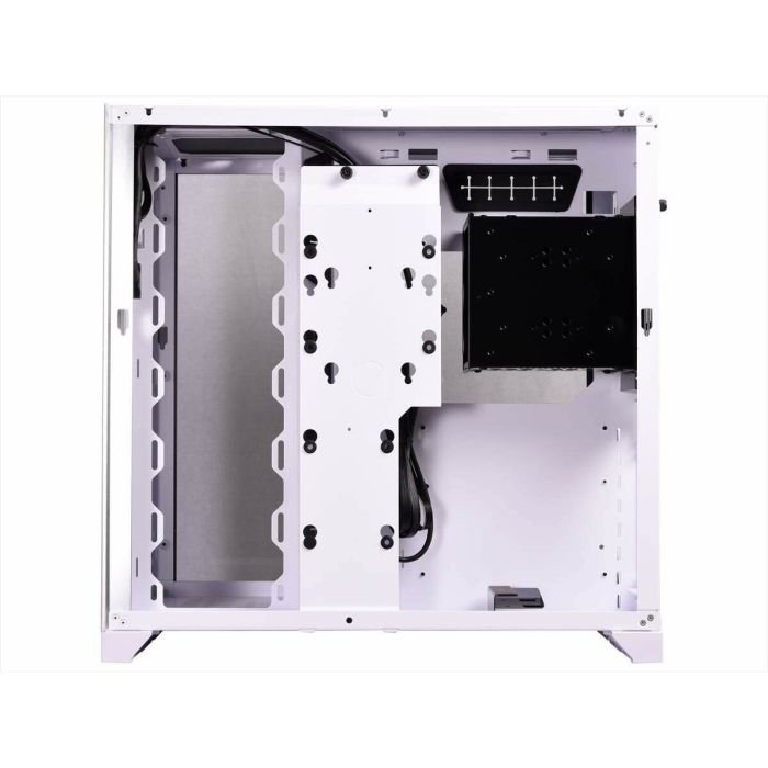 Caja ATX Lian-Li PC-O11 Dynamic Blanco 2