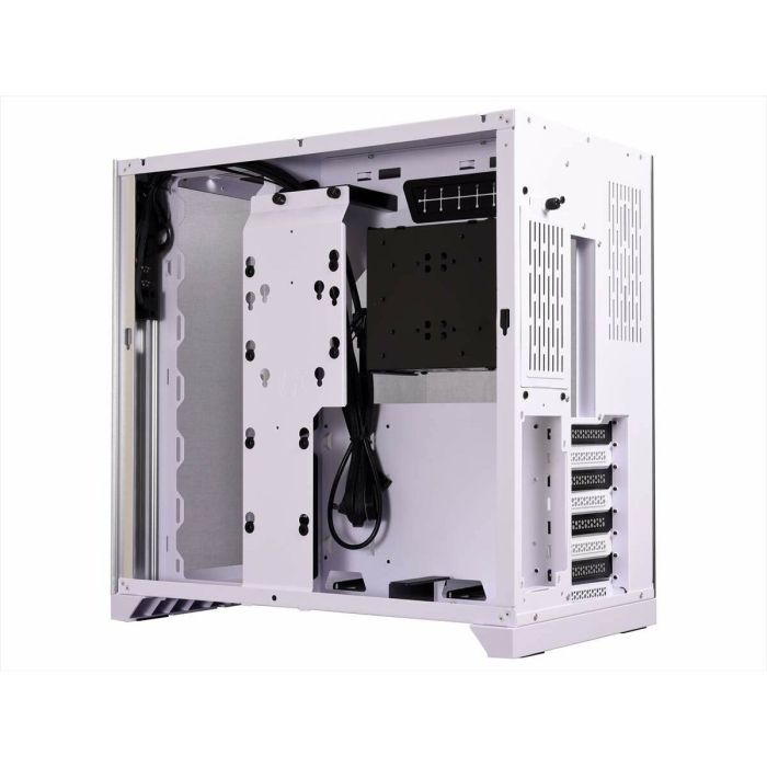 Caja ATX Lian-Li PC-O11 Dynamic Blanco 1