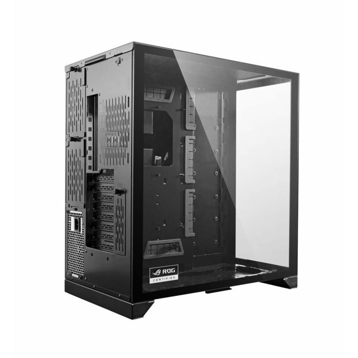 Caja Semitorre ATX Lian-Li Dynamic X 28,5 x 51,3 x 47,1 cm Negro Multicolor 1