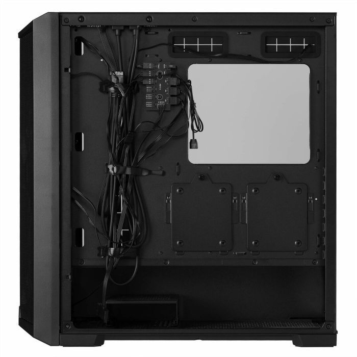 Caja Semitorre ATX Lian-Li Lancool-215 Negro 1