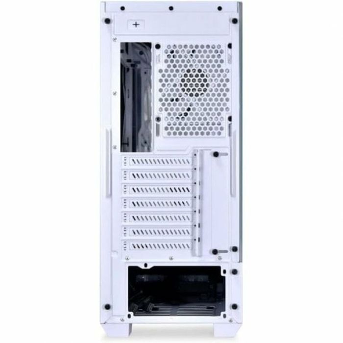 Caja Semitorre ATX Lian-Li Lancool 205 Mesh C Blanco 1