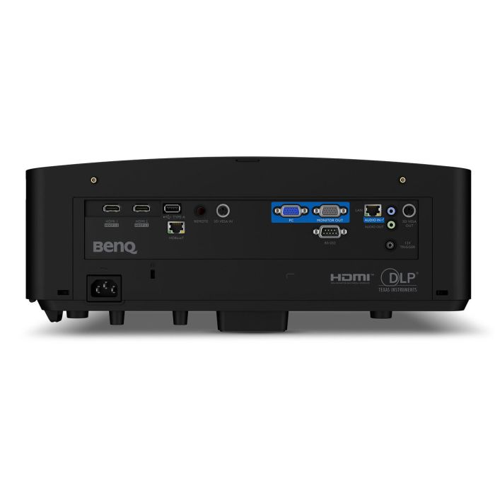 Proyector BenQ 9H.JNC77.15E Full HD 5500 Lm 5 Proyector BenQ 9H.JNC77.15E Full HD 5500 Lm 5