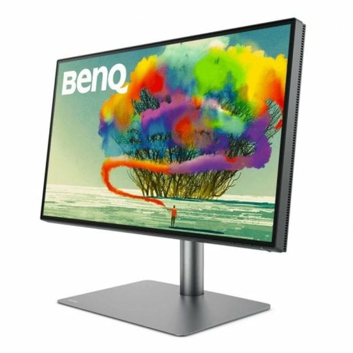 Monitor BenQ PD2725U 27" 4K Ultra HD 60 Hz 4