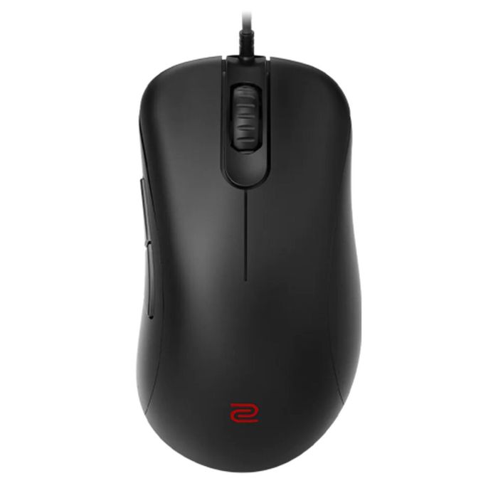 ZOWIE EC2-C ratón mano derecha USB tipo A Óptico 3200 DPI