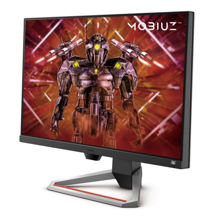 BenQ Monitor Ex2710U (9H.LKTLA.TBE) 27"