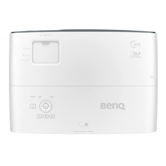 Proyector BenQ TK860 Full HD 1