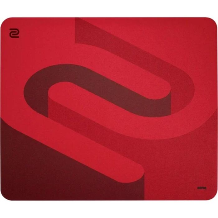 Zowie Alfombrilla G-Sr-Se Zc02 Rouge Gaming E-Sports (9H.N4CFQ.A61)