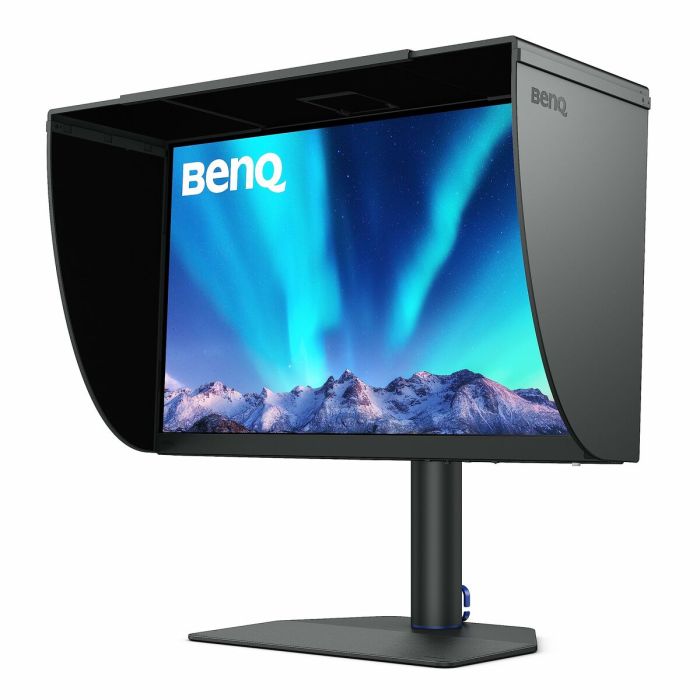 Monitor Gaming BenQ 9H.LLPLB.QBE WQHD 27" 3