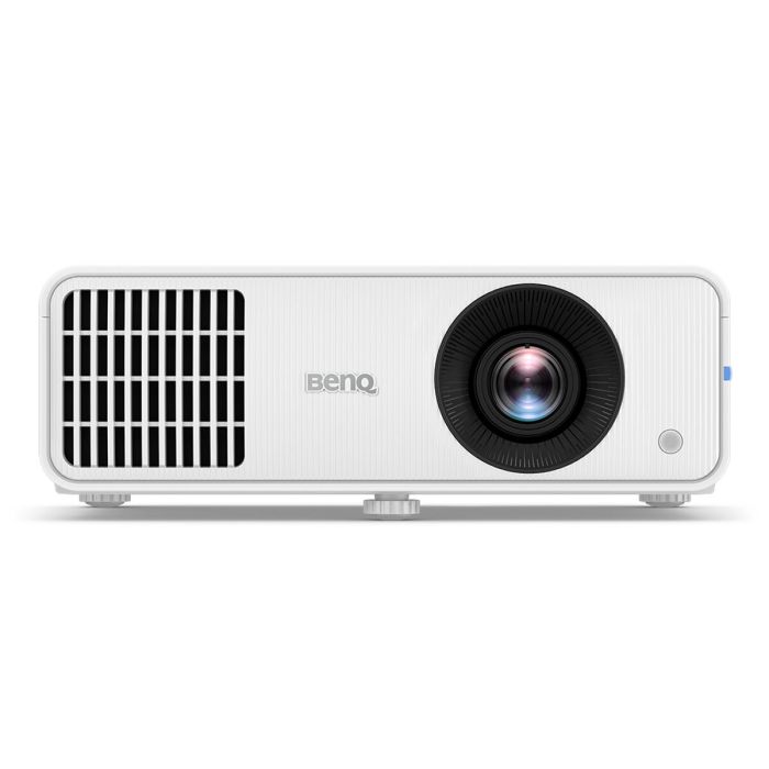 BenQ LH650 videoproyector Proyector de alcance estándar 4000 lúmenes ANSI DLP 1080p (1920x1080) 3D Negro, Blanco