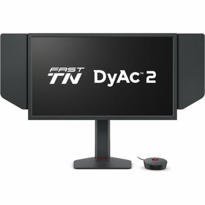 MONITOR BENQ ZOWIE XL2546X 24.5'' (9H.LLRLB.QBE) 1920x1080, 240HZ, 0.5MS, HDMI