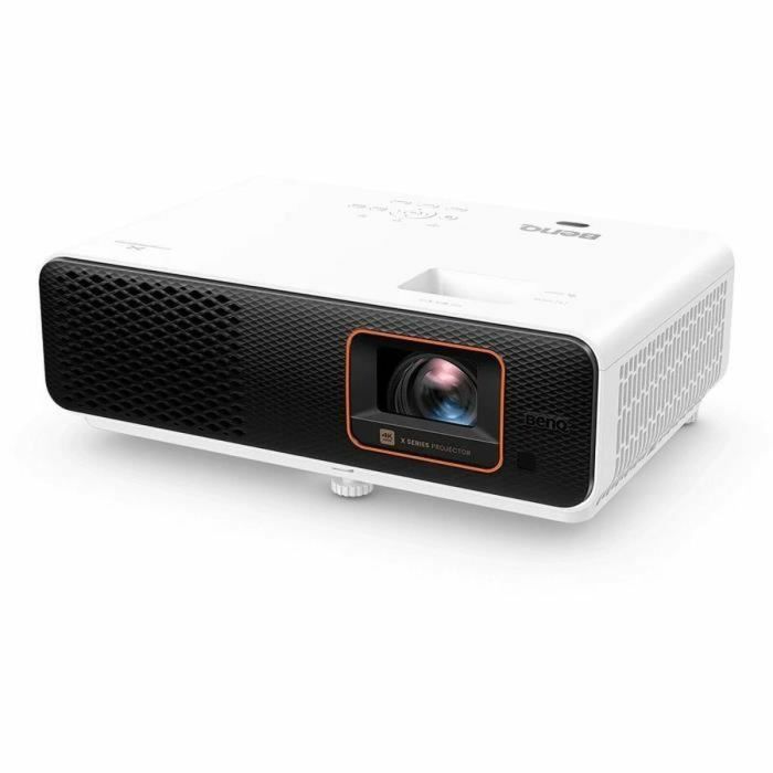 Proyector BenQ X500i Full HD 2200 lm 3840 x 2160 px 4