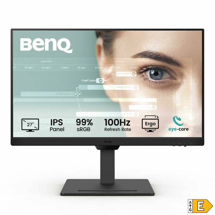 Monitor Gaming BenQ GW2790T Full HD 27" 100 Hz 5