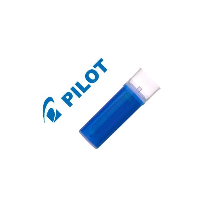 Recambios Pilot V Board Rotulador de tiza Azul (12 Unidades) 0 Recambios Pilot V Board Rotulador de tiza Azul (12 Unidades) 0