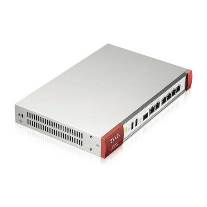 Firewall ZyXEL ATP200-EU0102F LAN 500-2000 Mbps 2