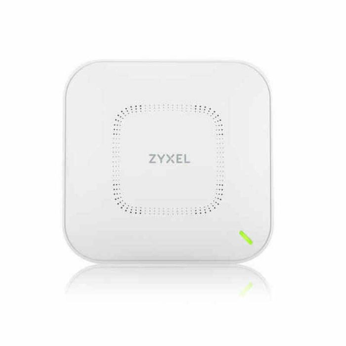 Zyxel WAX650S 3550 Mbit/s Blanco Energía sobre Ethernet (PoE)