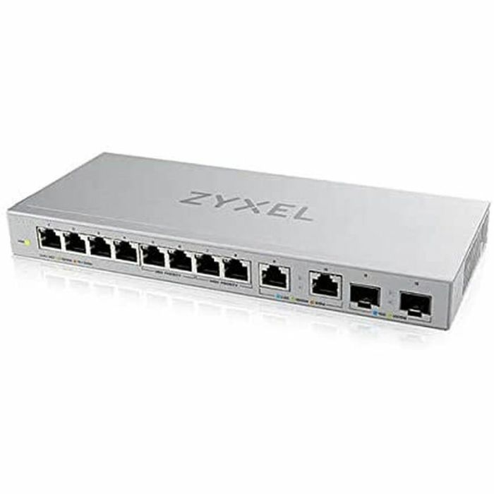 Switch ZyXEL ‎XGS1010-12-ZZ0101F